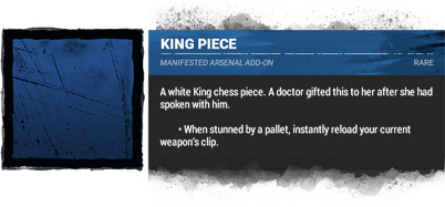 King Piece