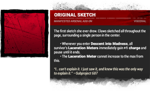original sketch