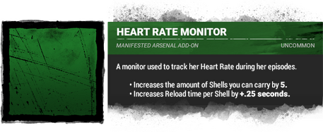 Heart Rate Monitor