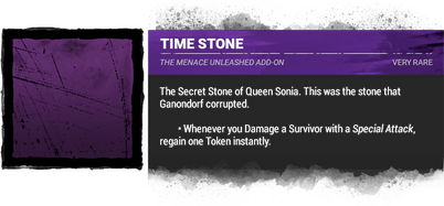 time stone