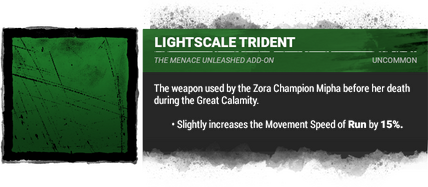 lightscale trident