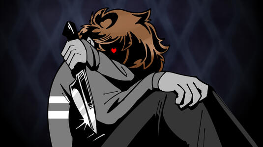 View Keyart