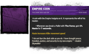 empire coin