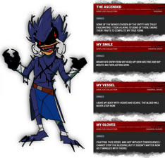 Xoth'onth Tome Cosmetic