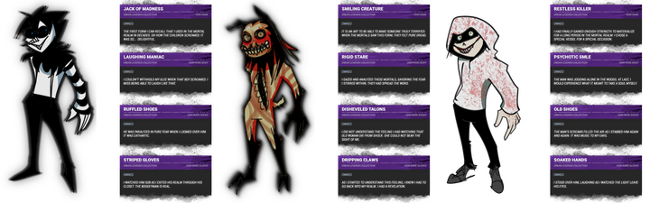 Xoth'onth store cosmetics