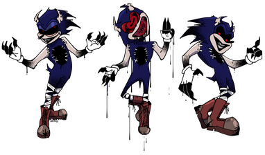 Xoth'onth Final Design