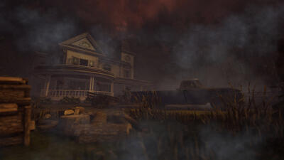 Teaser #1