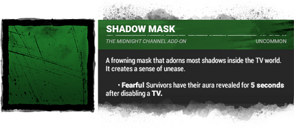 shadow mask