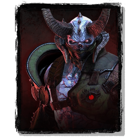 The Marauder