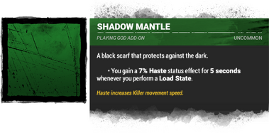 shadow mantle