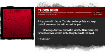 thorn ring