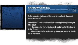 Shadow Crystal