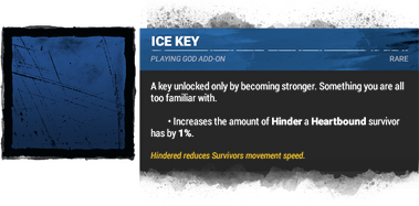 ice key