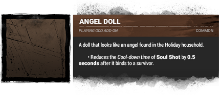 Angel Doll