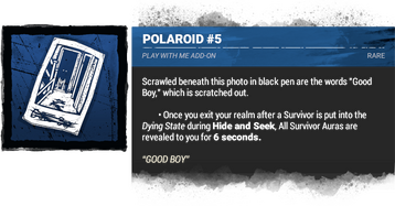 polaroid #5