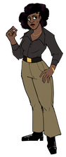 Helena Tome Skin