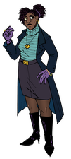 Helena Final Design