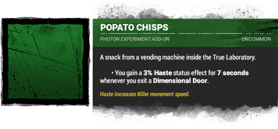 popato chisps