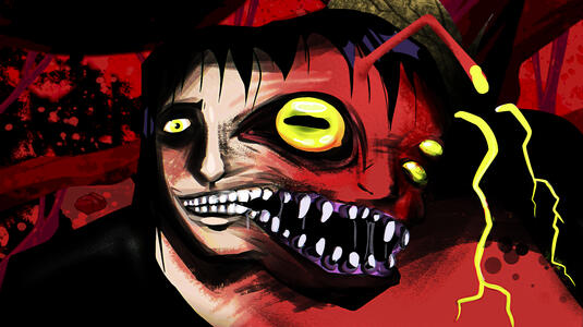 View Keyart