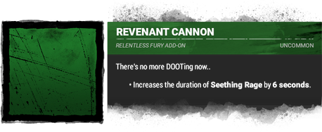 revenant cannon