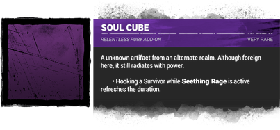 soul cube