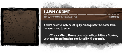 lawn gnome