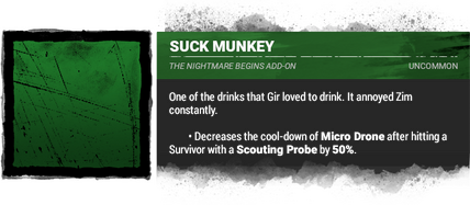 suck munkey