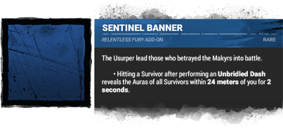sentinel banner
