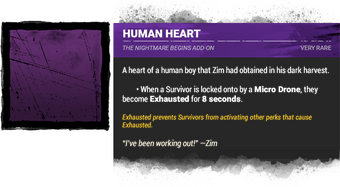 human heart