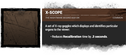 x-scope