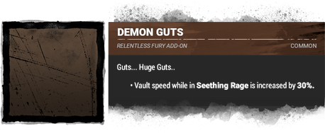 demon guts