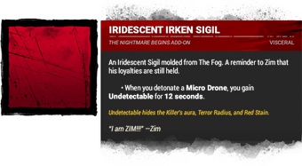 iridescent irken sigil