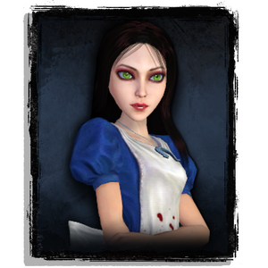 Alice Alice