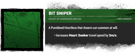 Bit Sniper