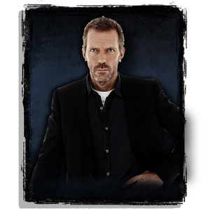 Gregory House Gregory House