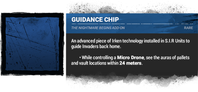 guidance chip
