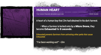human heart